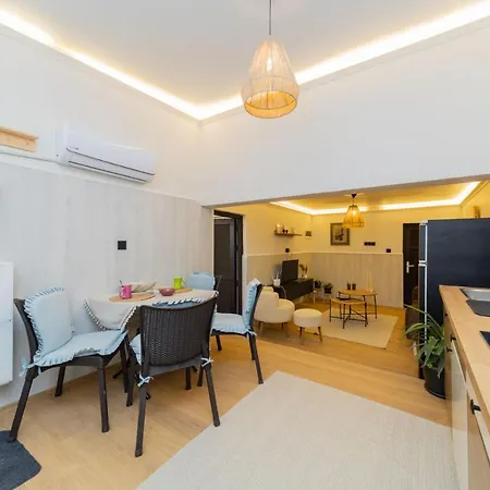 Stylish Close To The In * Antalya