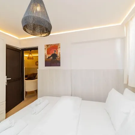 Stylish Close To The In Apartment